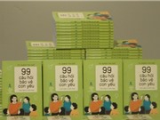 Ra mắt cẩm nang phòng chống xâm hại tình dục trẻ em